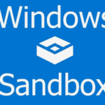 Windows Sandbox Launcher Logo