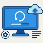 Quick Machine Recovery