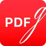 PDFgear Logo
