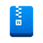 NanaZip logo