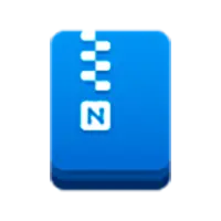 NanaZip logo