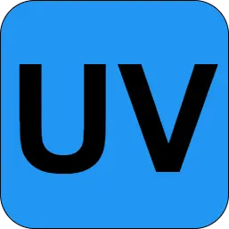 WUView Logo