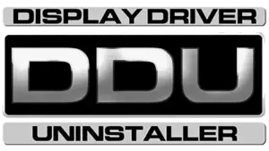 logo Display Driver Uninstaller