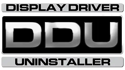 logo Display Driver Uninstaller