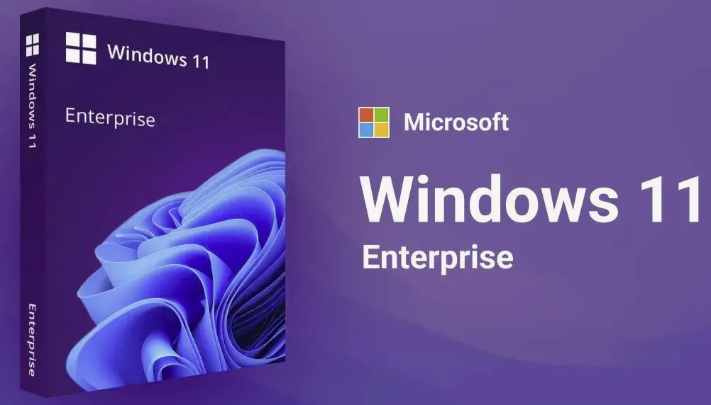 windows 11 mega enterprise