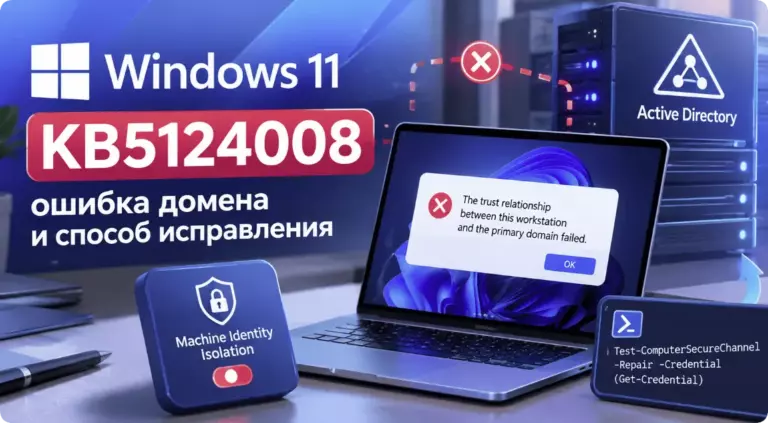 Windows 11 KB5124008