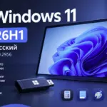 Windows 11 Pro на русском